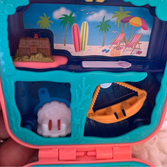 Mattel Polly pocket - Picture 7 of 8